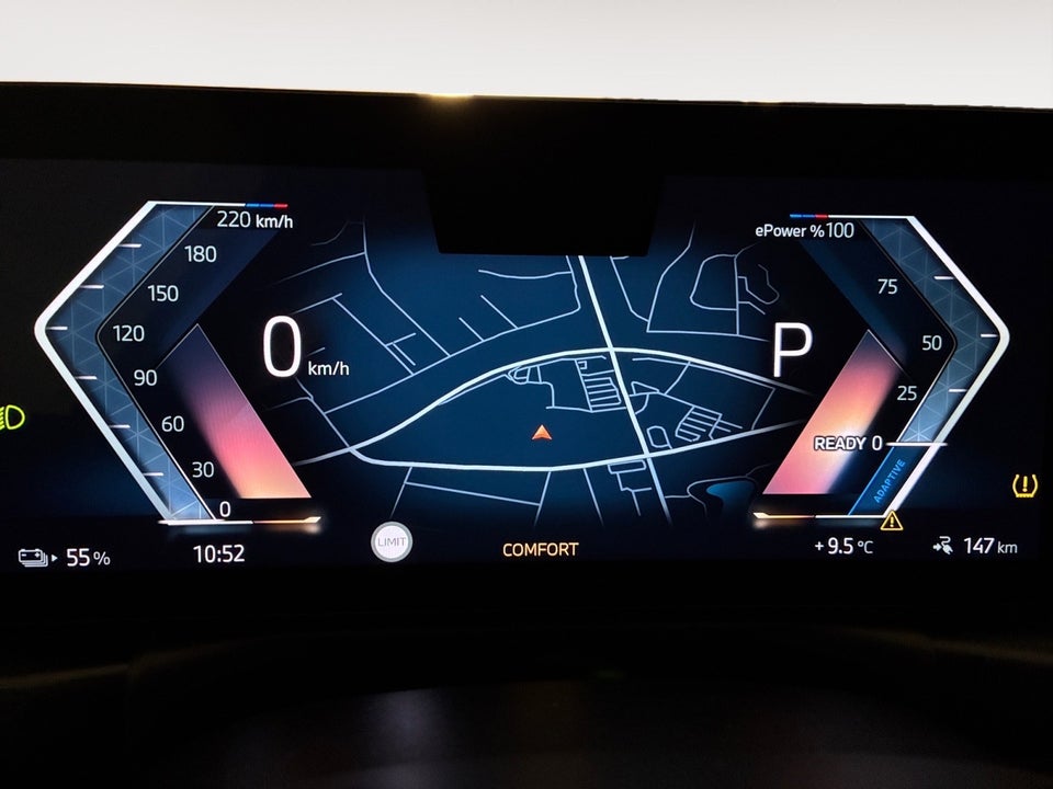 BMW i4 eDrive35 M-Sport 5d