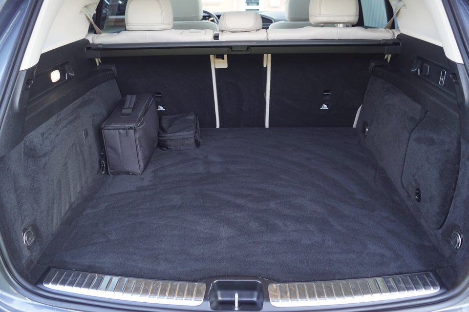 Mercedes GLE350 de 2,0 AMG Line aut. 4Matic 5d