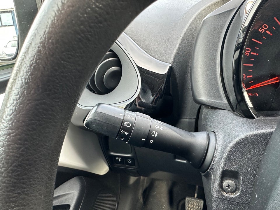 Citroën C1 1,0 VTi SportLine Airscape 5d