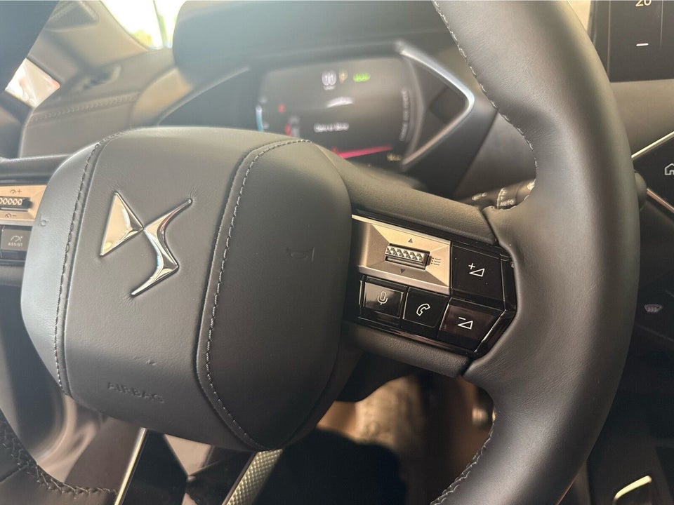 DS DS 3 CrossBack 54 E-Tense Opera 5d