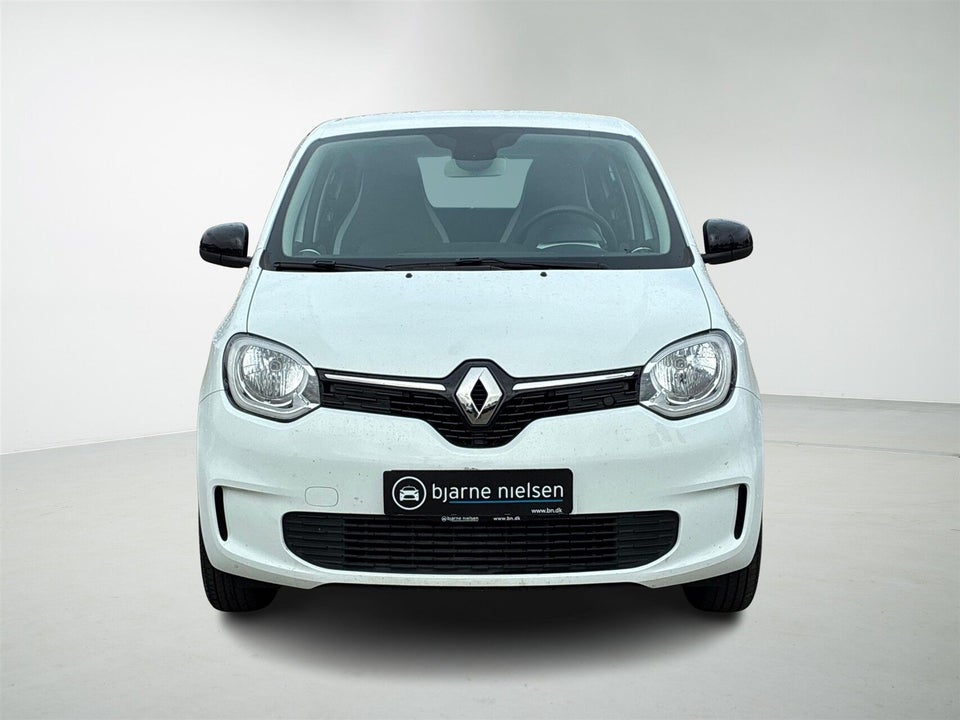 Renault Twingo Electric Zen 5d