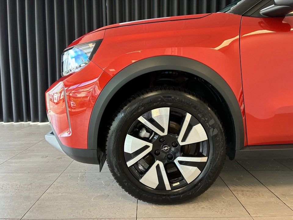 Opel Frontera 44 GS 5d