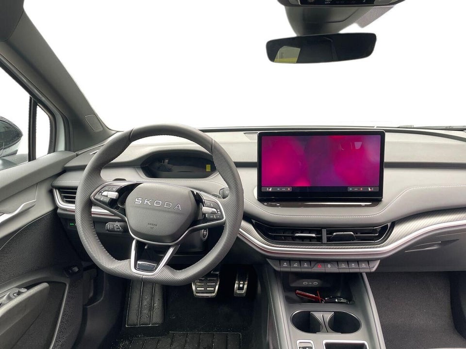Skoda Elroq 85 iV Sportline 5d