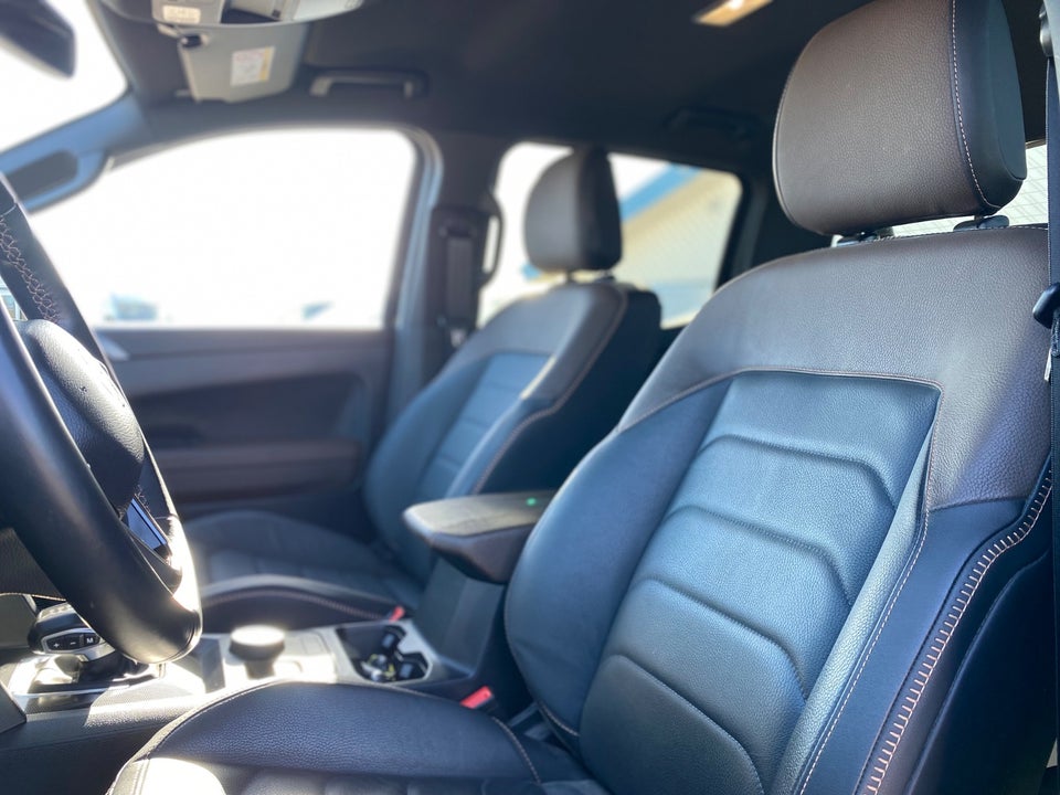 VW Amarok 3,0 TDi 240 Pan Americana aut. 4Motion 4d