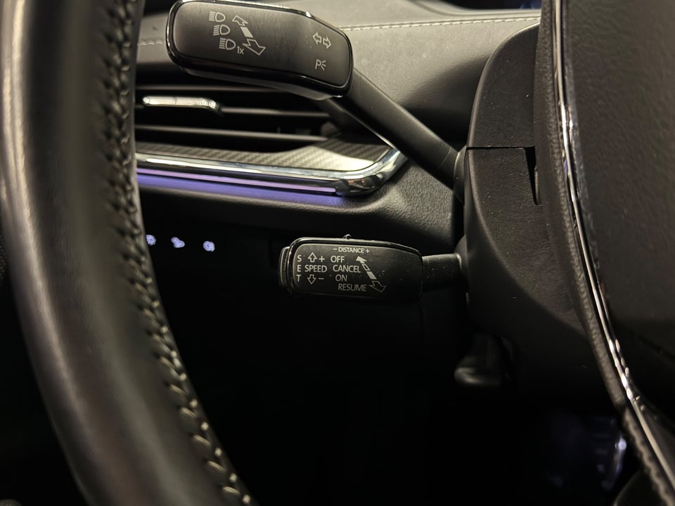 Skoda Enyaq 60 iV Sportline 5d