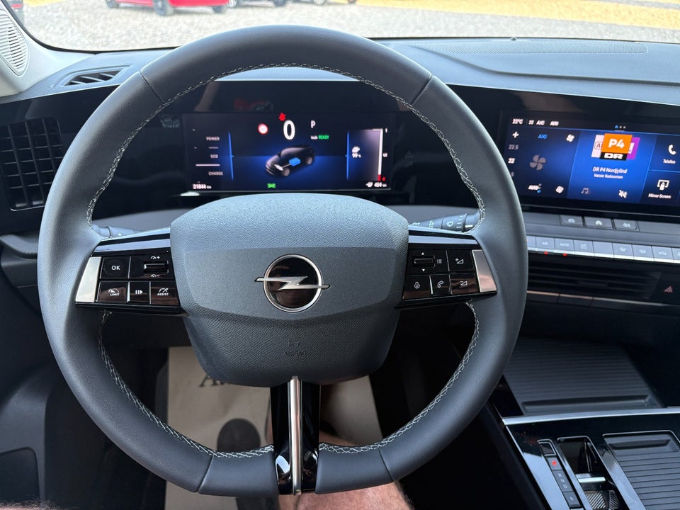 Opel Astra-e 54 Sports Tourer 5d