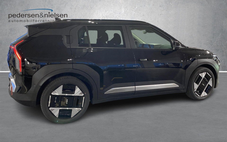 Kia EV3 81 Long Range Upgrade 5d