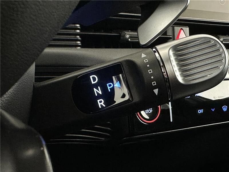 Hyundai Ioniq 5 84 N Line 5d