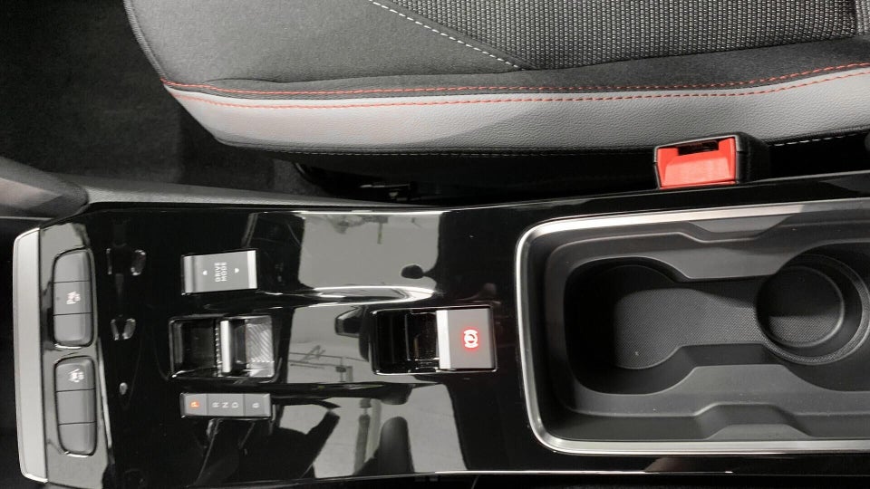 Opel Mokka-e 50 GS Line 5d