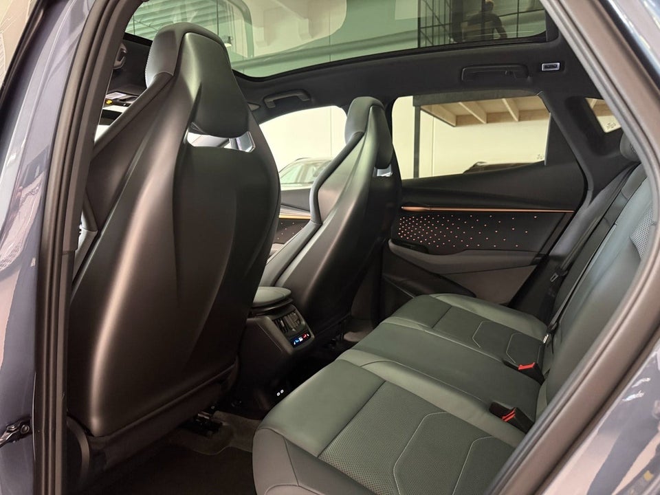 Cupra Tavascan 77 VZ Extreme 5d