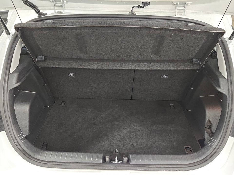Hyundai i20 1,2 MPi Essential 5d