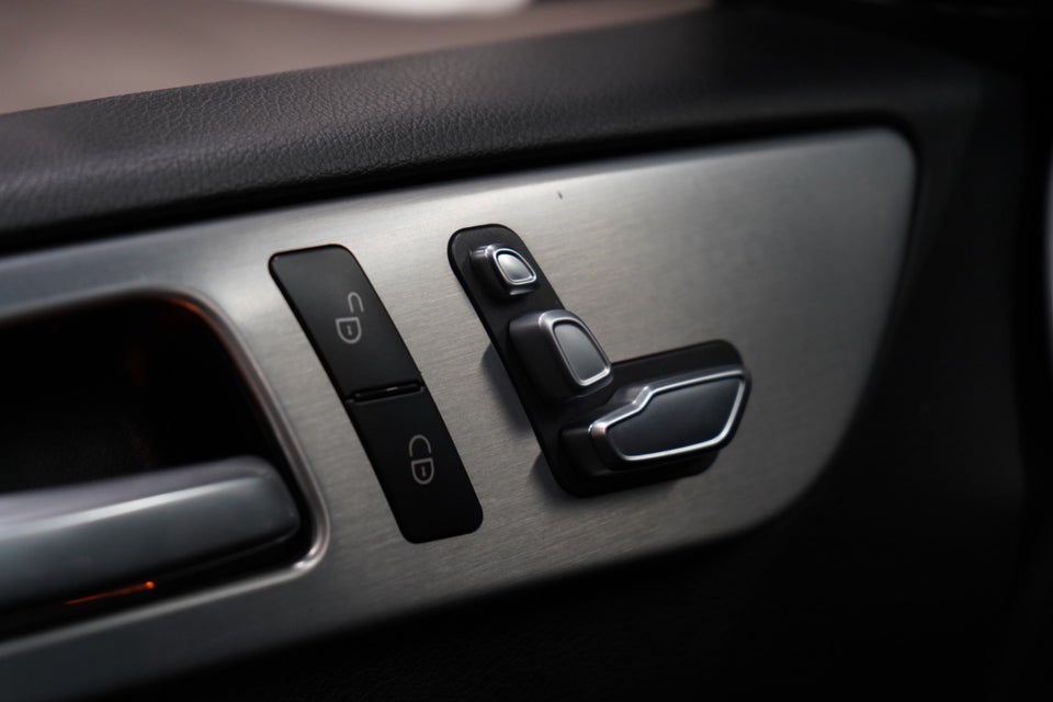 Mercedes GLE350 d 3,0 aut. 4Matic 5d