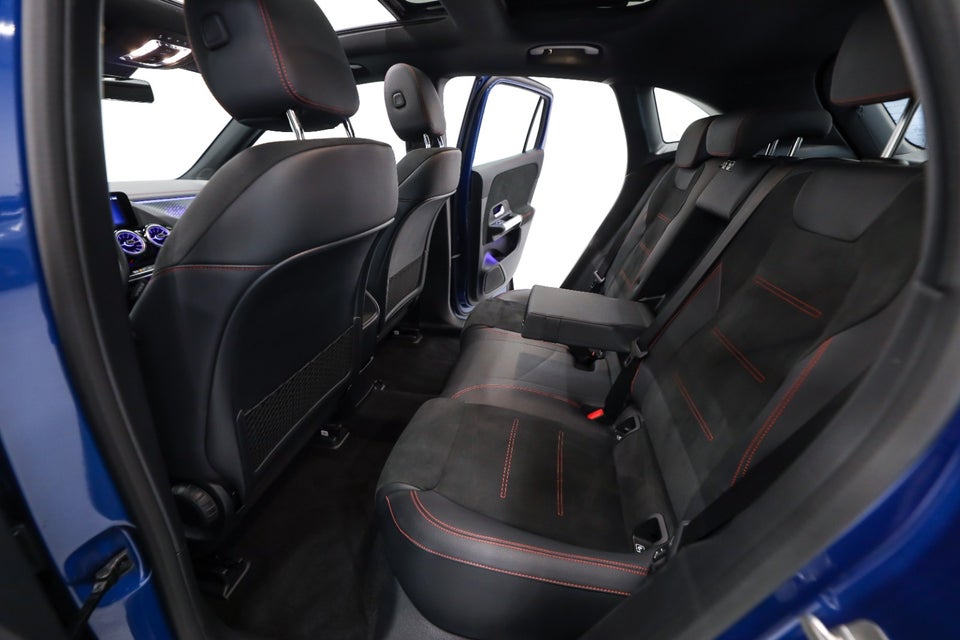 Mercedes EQA250+ AMG Advance 5d