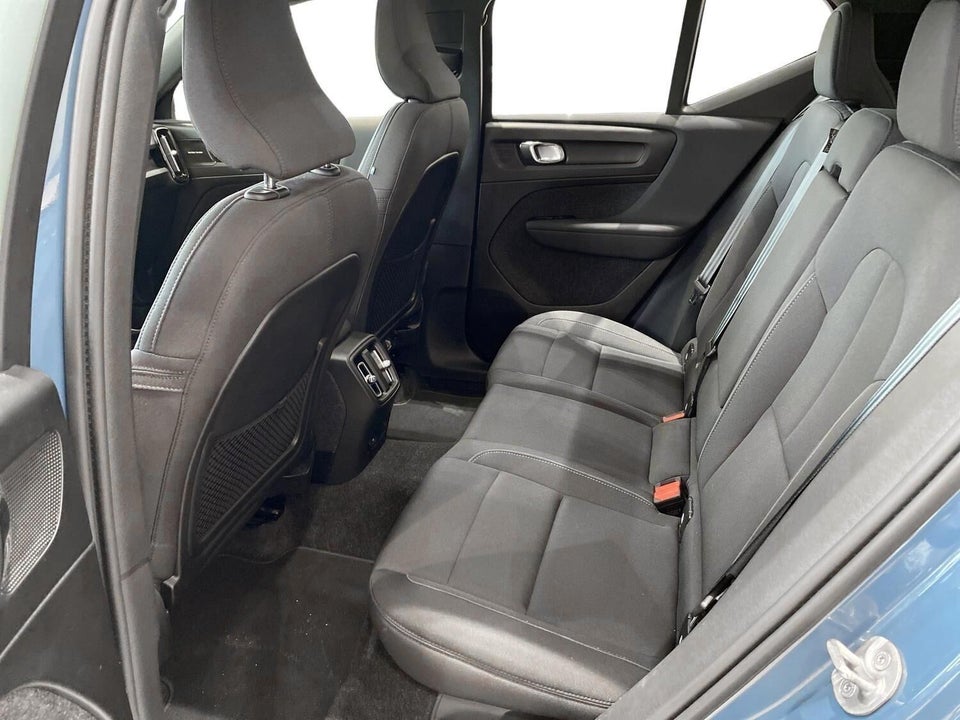 Volvo XC40 P6 ReCharge Core 5d