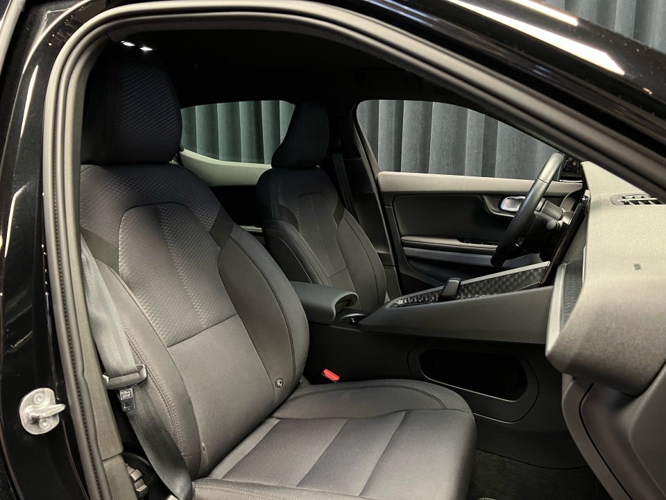 Polestar 2 Long Range 5d