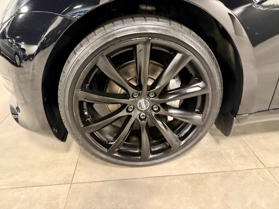 Tesla Model 3 Long Range AWD 4d