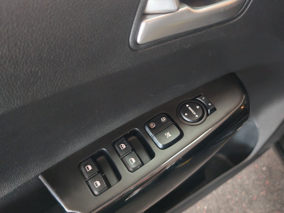 Kia Picanto 1,0 Prestige Upgrade 5d