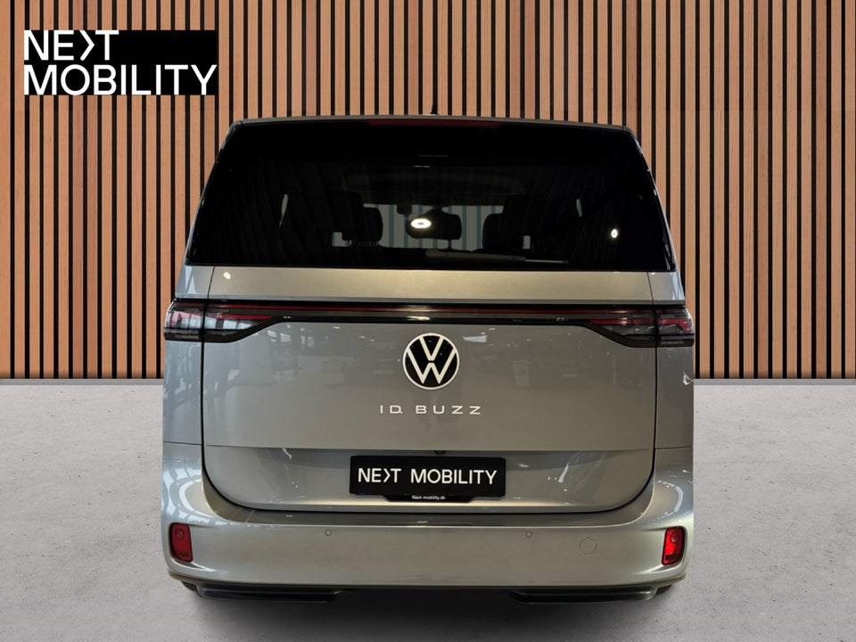 VW ID.Buzz 77 Style SWB 5d