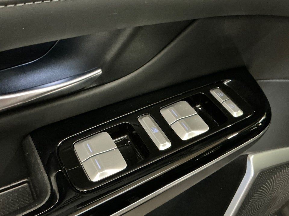 Xpeng G9 Performance 5d