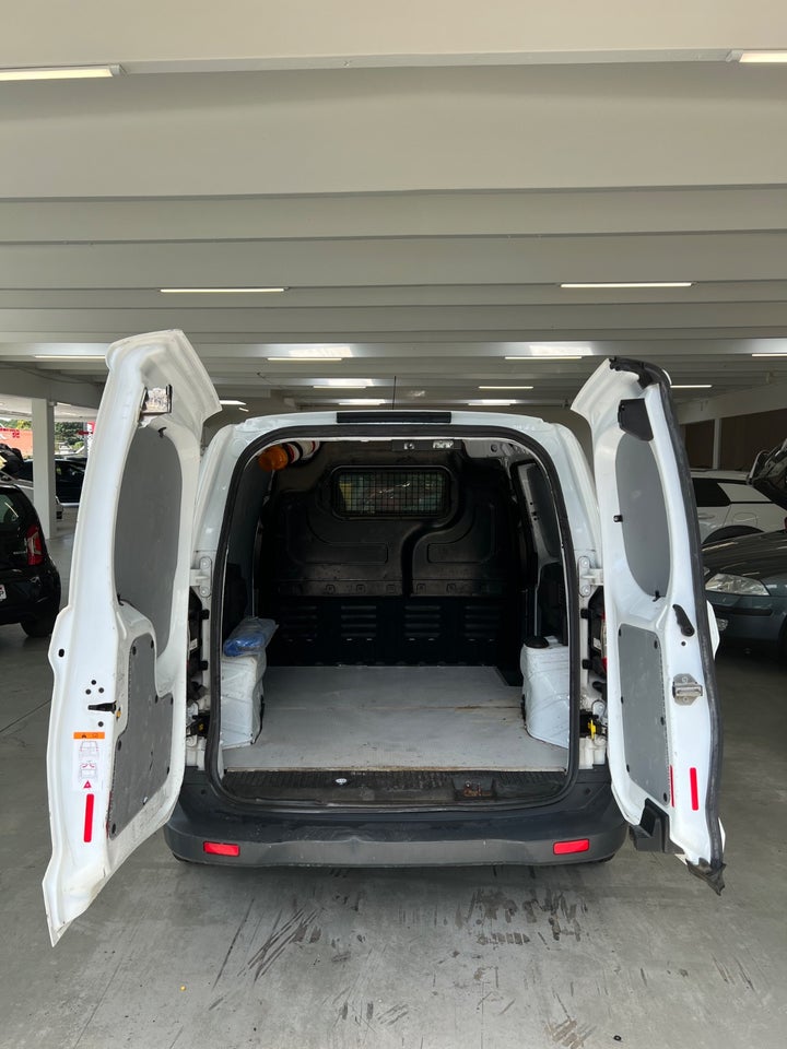 Ford Transit Courier 1,5 TDCi 75 Trend Van 4d