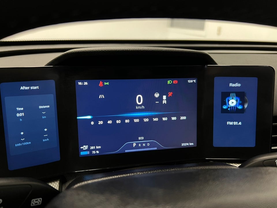 Aiways U5 Premium 5d