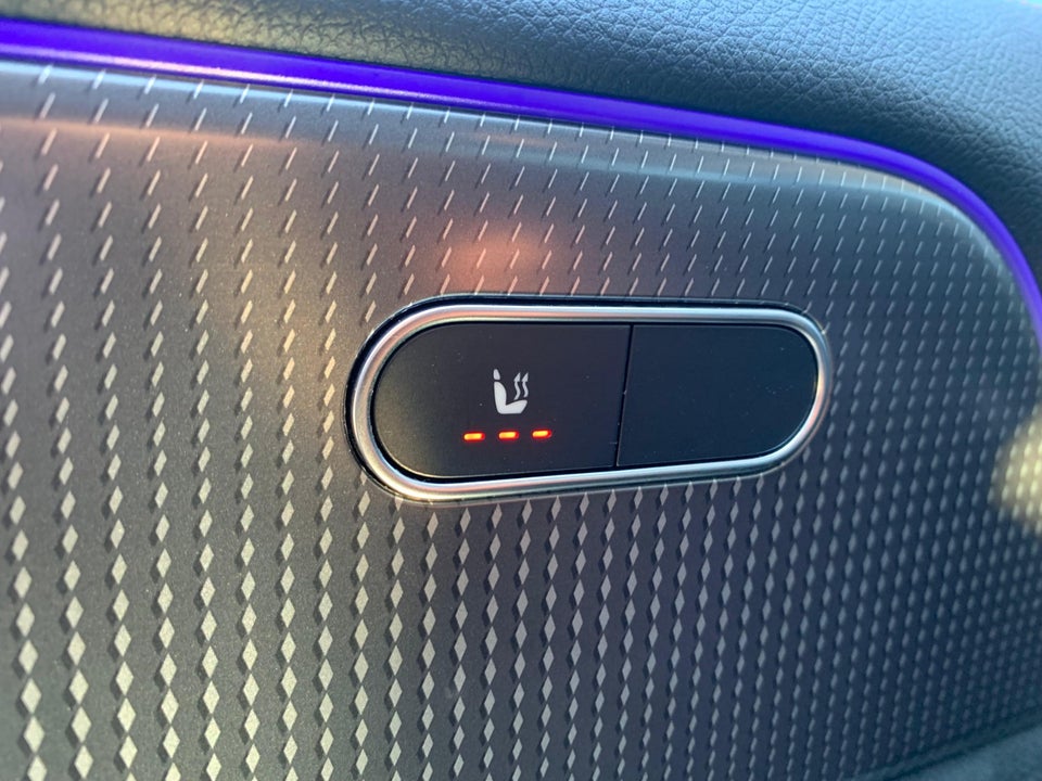 Mercedes EQA250+ AMG Line Premium 5d