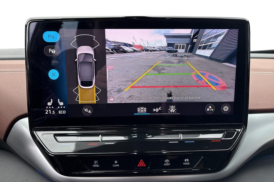 VW ID.5 77 Pro Performance 5d