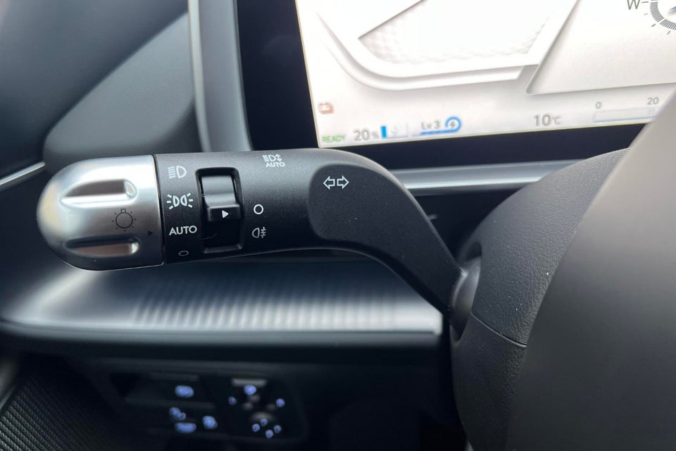 Hyundai Ioniq 6 77 Advanced 4d