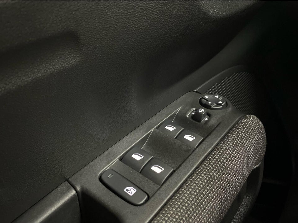 Citroën C3 Aircross 1,2 PureTech 110 Feel 5d