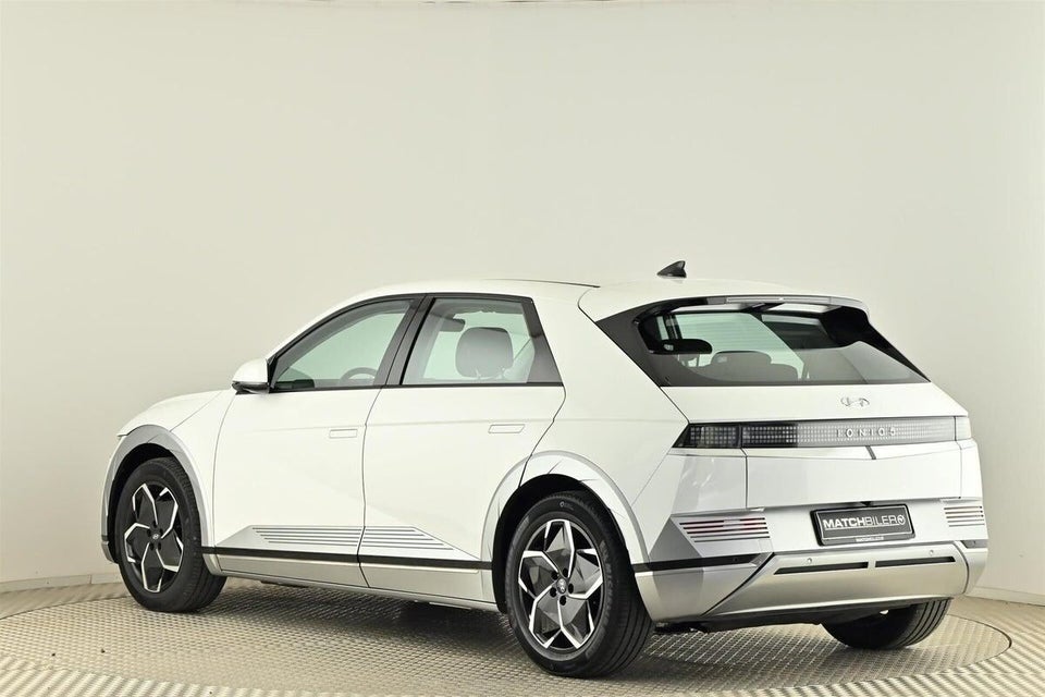 Hyundai Ioniq 5 58 Essential 5d