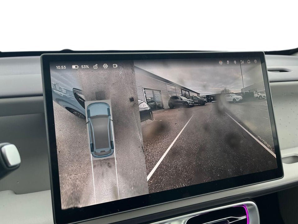 Leapmotor B10 67 Design 5d