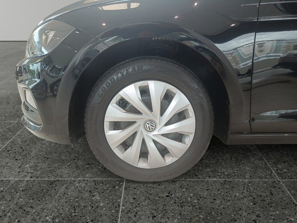VW Polo 1,0 TSi 110 Highline DSG 5d