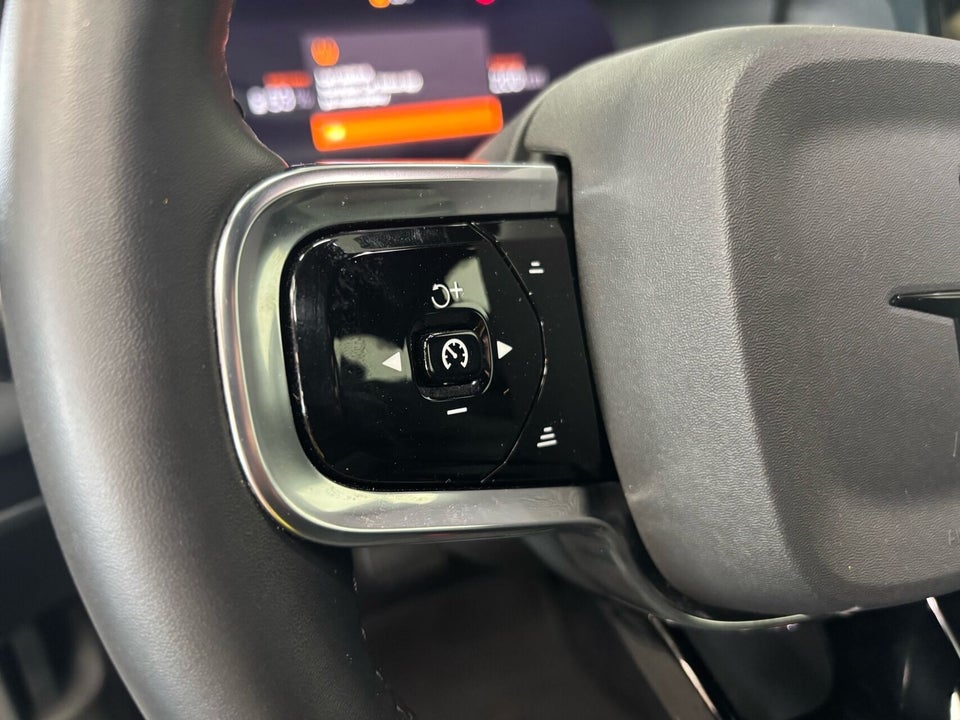 Polestar 2 Standard Range 5d