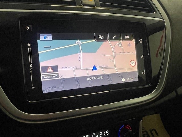 Suzuki S-Cross 1,0 Boosterjet Active aut. 5d