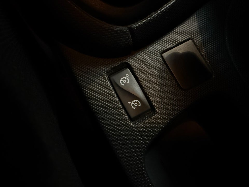 Renault Clio IV 1,5 dCi 75 Authentique 5d