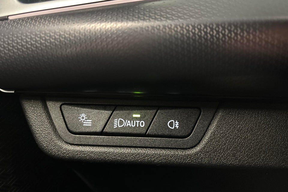 BMW iX1 xDrive30 M-Sport 5d