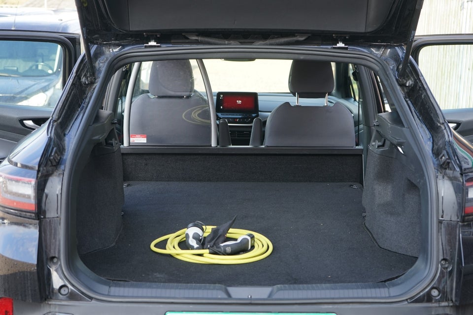 VW ID.4 77 Pro Performance Van 5d