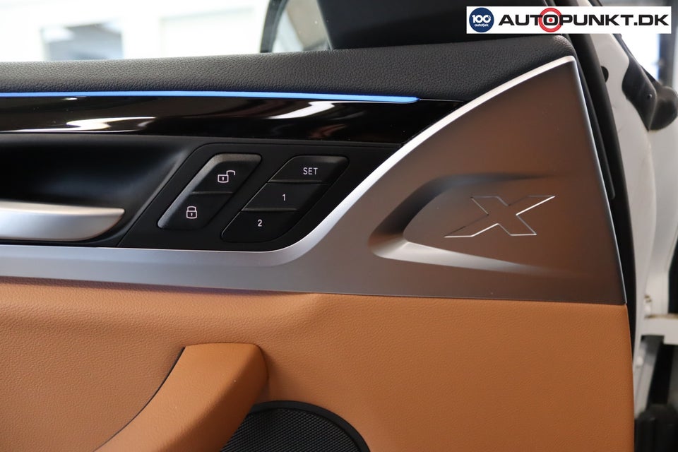 BMW iX3 Charged M-Sport 5d