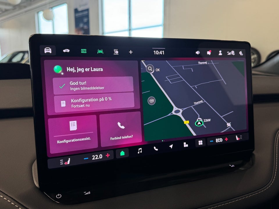 Skoda Enyaq 85 iV Sportline Maxx Coupé 5d