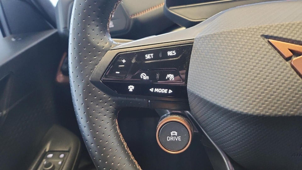 Cupra Born 77 e-Boost 5d