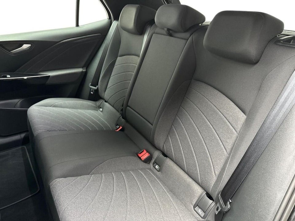 VW ID.3 58 Pro Performance 5d