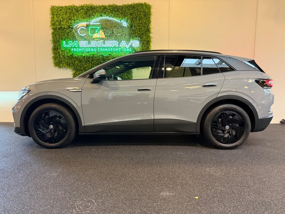 VW ID.4 77 Pro Performance Business 5d