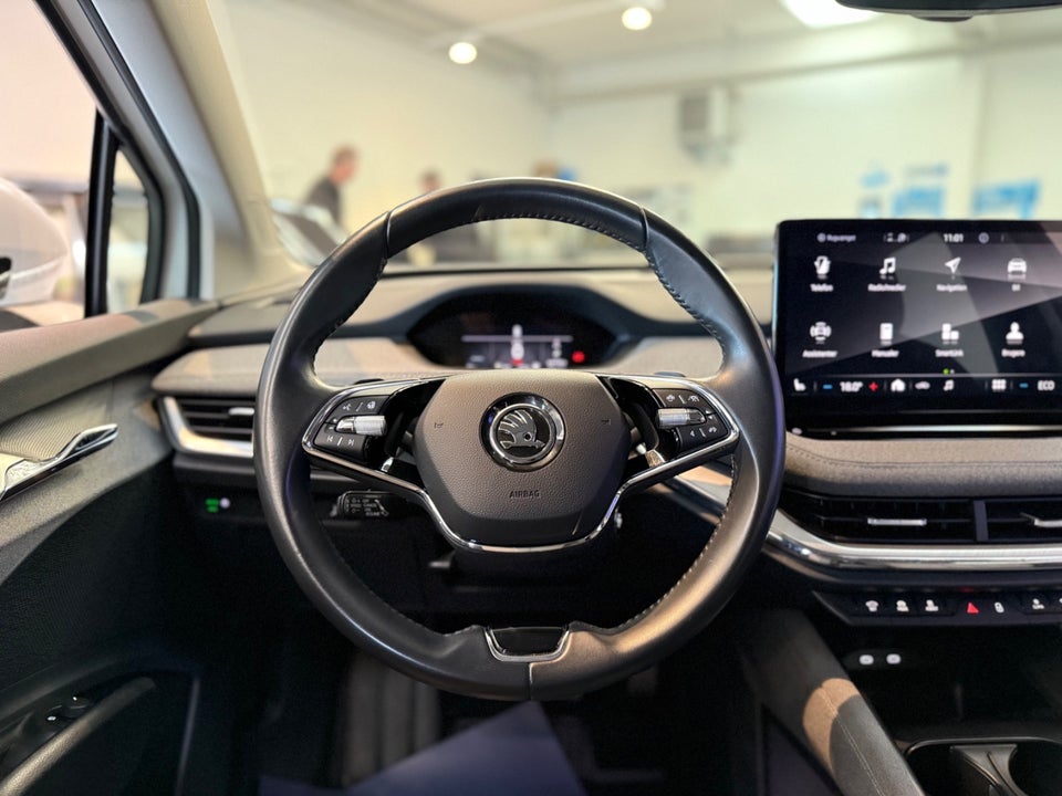 Skoda Enyaq 80 iV 5d