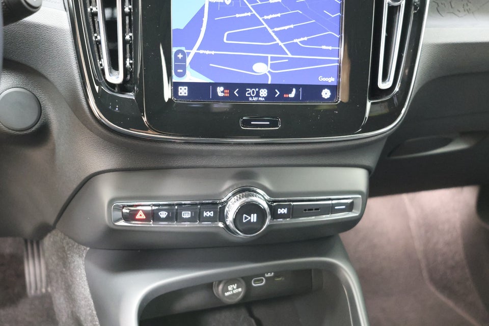 Volvo XC40 P8 ReCharge Twin Plus 5d