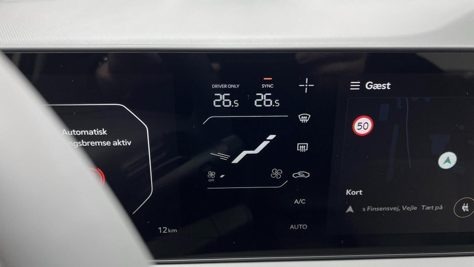 Kia EV3 58 Standard Range Access 5d