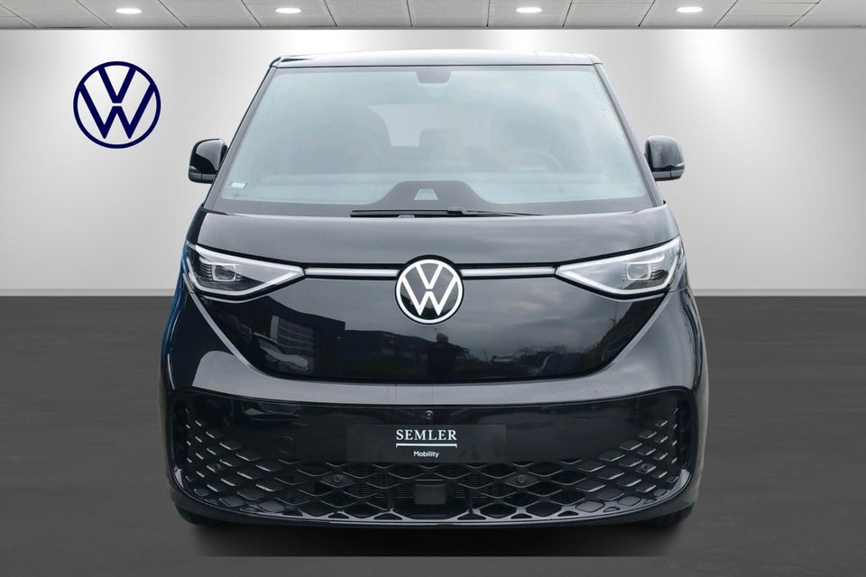VW ID.Buzz 86 Style+ 7prs LWB 5d