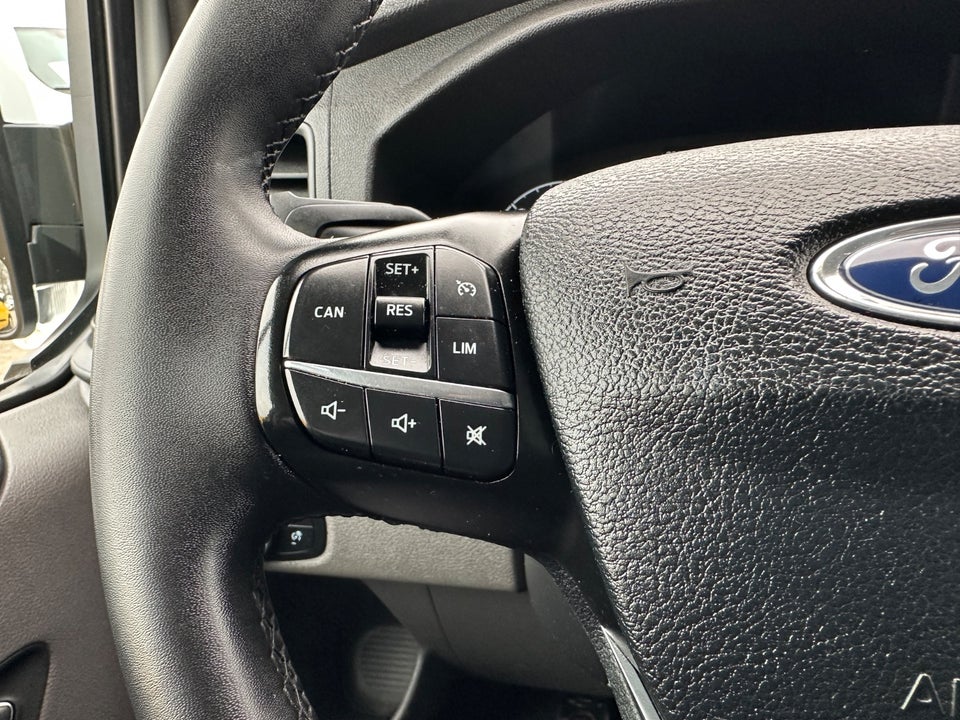 Ford Transit Custom 300S 2,0 EcoBlue Trend