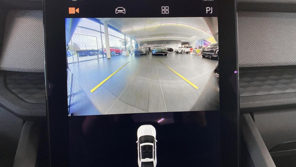 Polestar 2 Standard Range 5d