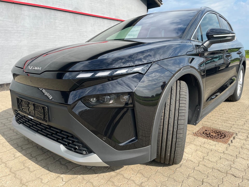 Skoda Elroq 85 iV Premium 5d