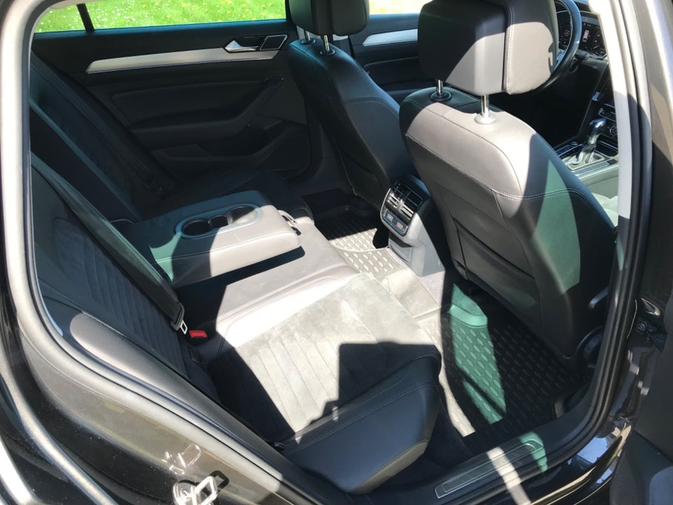 VW Passat 1,4 GTE Variant DSG 5d